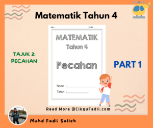 matematik-tahun-4-pecahan