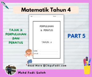 latihan-matematik-tahun-4