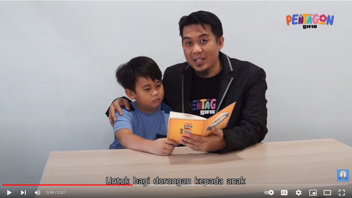 Pentagon Sifir Kuasai Sifir Dalam 3 Jam Cikgu Fadli Online