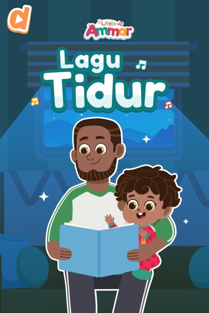 lagu-tidur