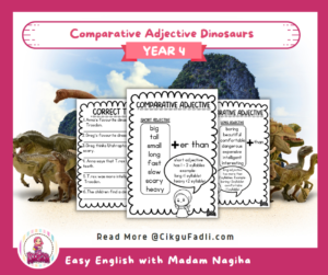 comparative-adjective-dinosours