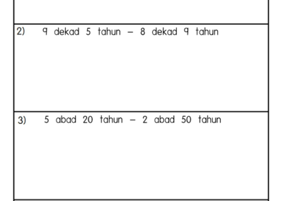 latihan-tahun-4