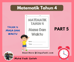 latihan-tahun-4