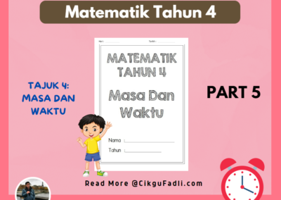 latihan-tahun-4