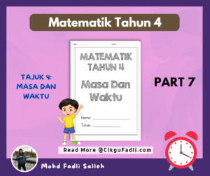 latihan-matematik-tahun 4