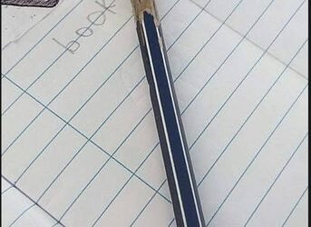 Pensil Budak