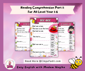 reading-comprehension