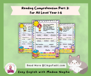 reading-comprehension