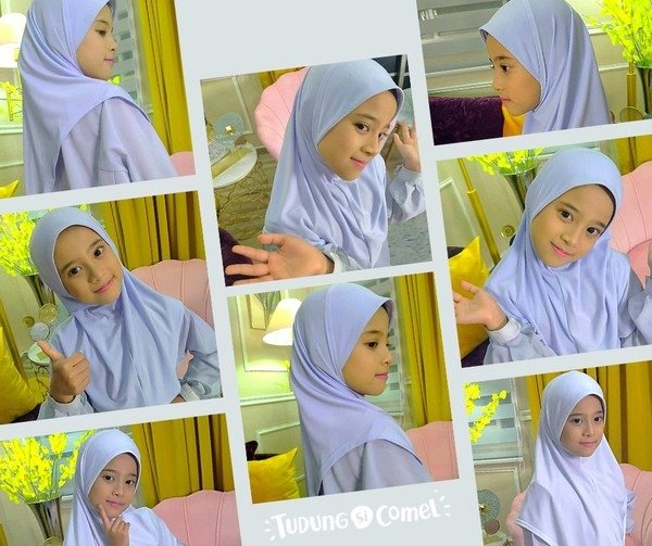 feedback-tudung-si-comel