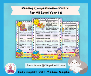 reading-comprehension