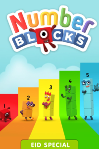 numberblocks