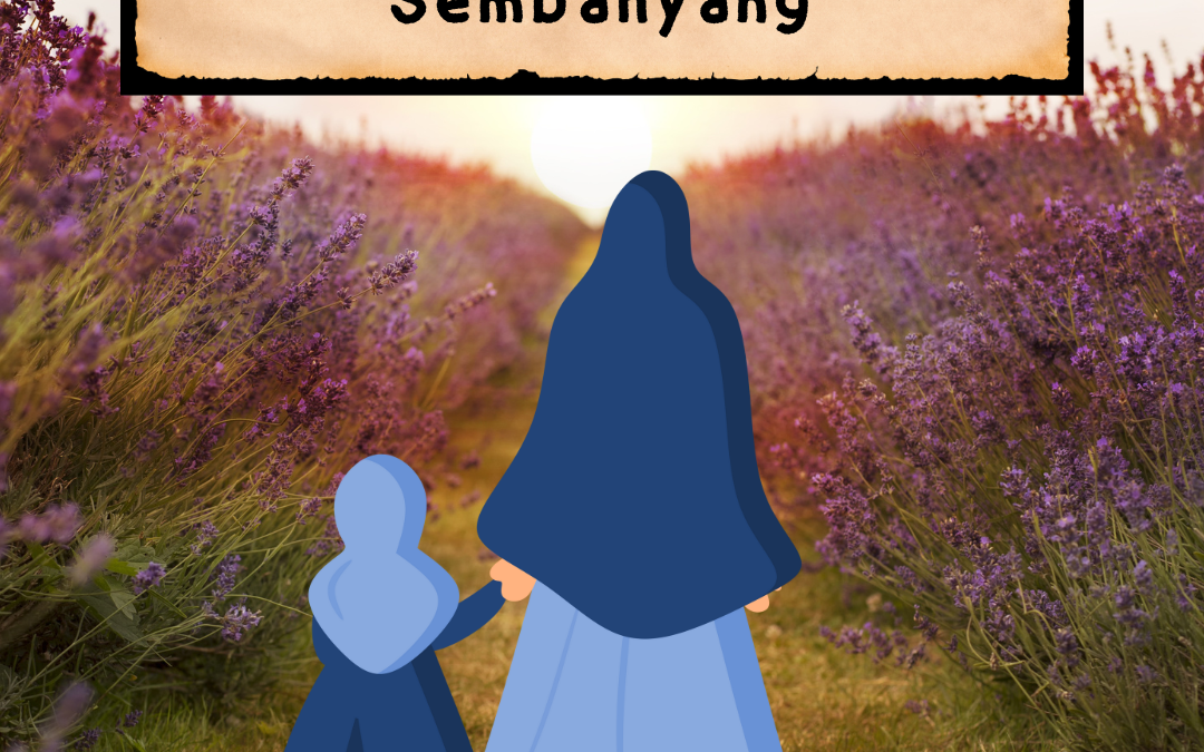 Ajar Mama Sembahyang.