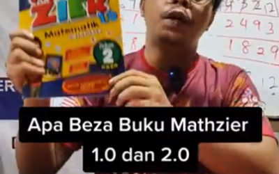 Apa Beza Mathzier 1.0 dan Mathzier 2.0