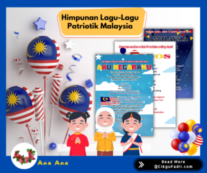 himpunan-lagu-patriotik-malaysia