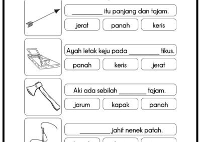 kvkk-peralatan-tajam