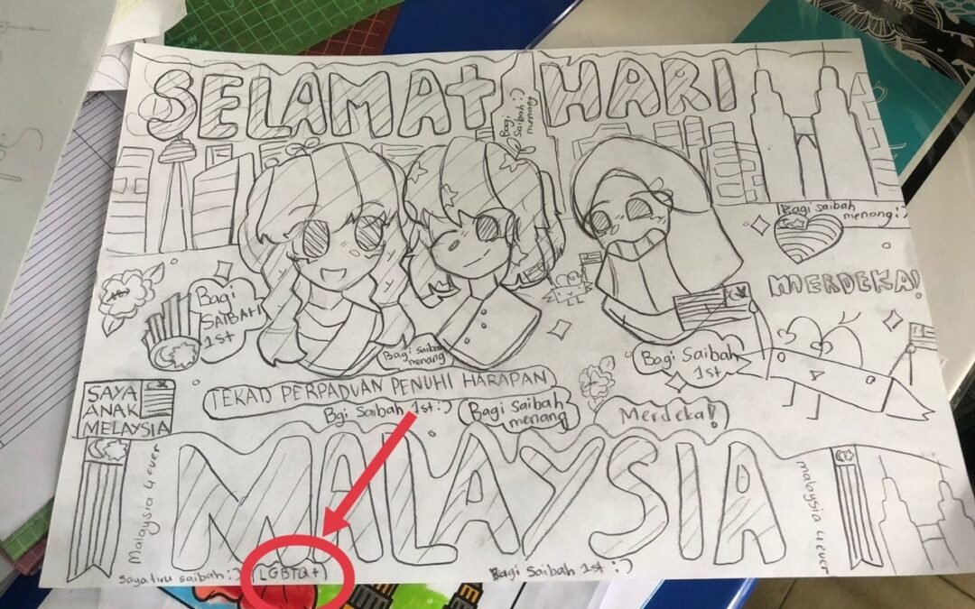 Budaya Songsang: Kesan Pengaruh Youtube kepada Anak-anak