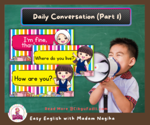 daily-conversation