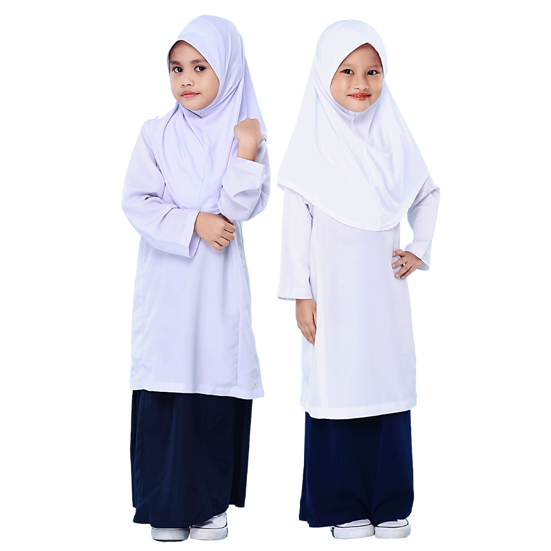 baju-dan-kain-sekolah