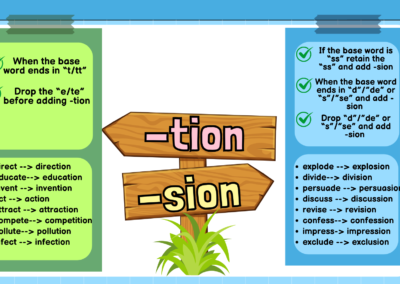 tion-sion