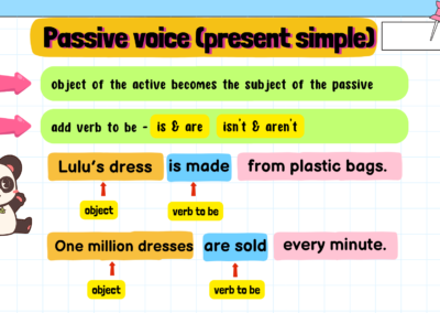 passive-voice