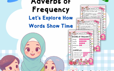 Adverb of Frequency: Let’s Explore How Words Show Time