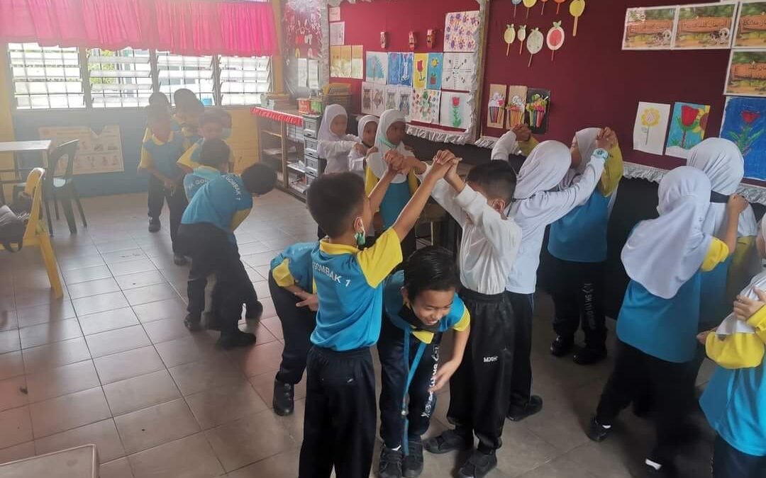 Ciri-Ciri Murid: Keunikan Individu