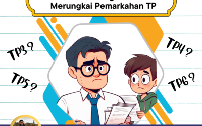 Penilaian Pertengahan Tahun Merungkai Pemarkahan TP