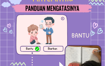 Lemah Operasi Asas Matematik: Panduan Mengatasinya