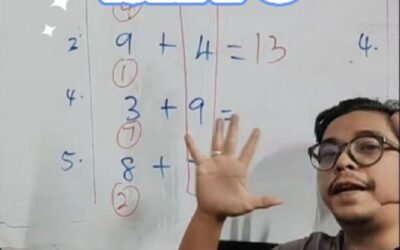 Rakaman Kelas Live Matematik Tahun 1 SIRI 10