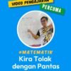 kira-tolak-dengan-pantas