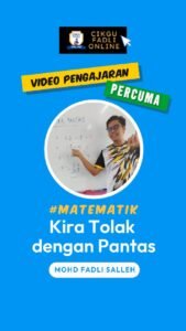 kira-tolak-dengan-pantas