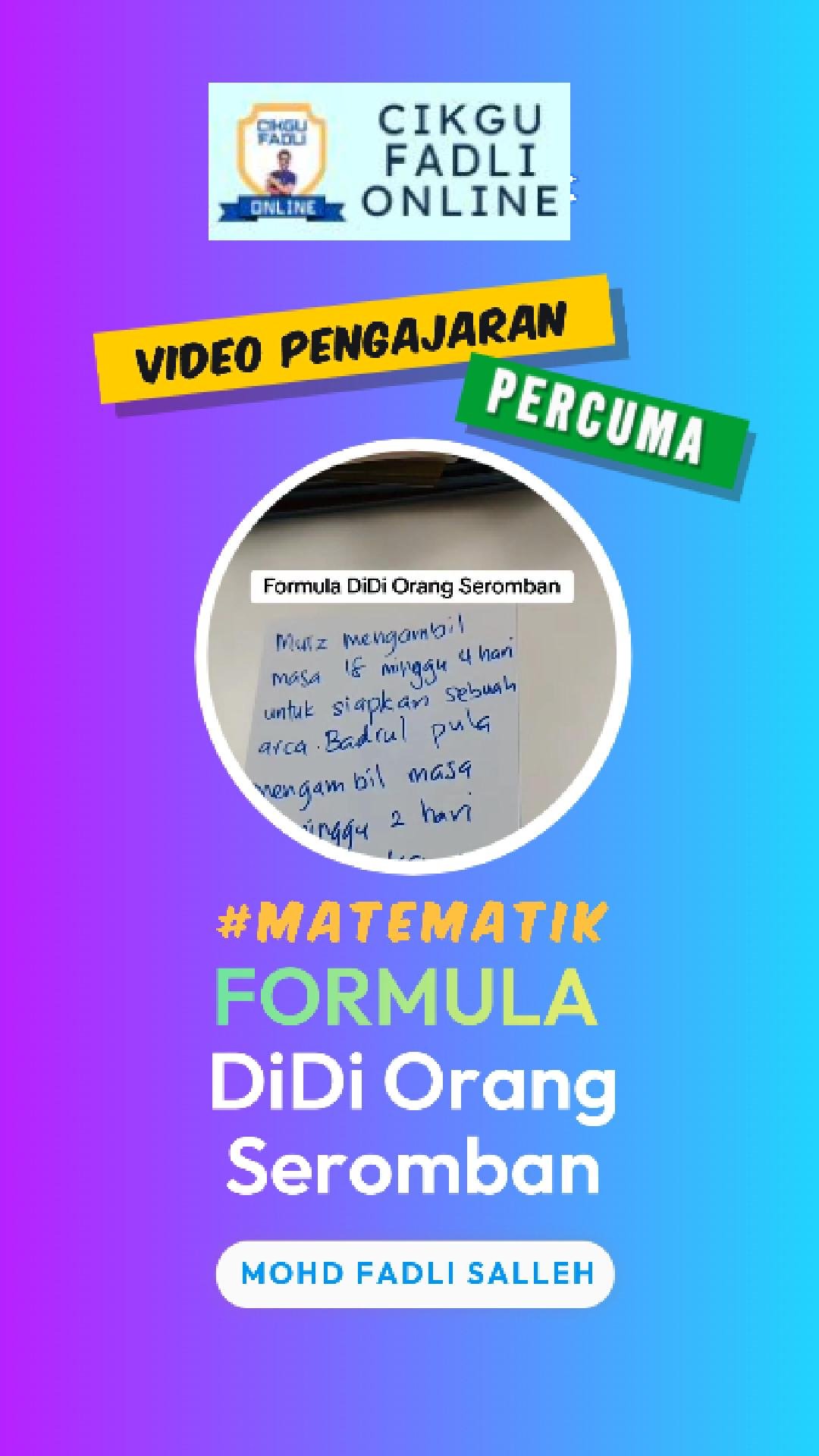 DiDi-Orang-Seromban