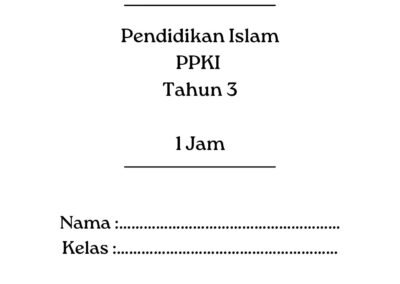 uasa-pendidikan-islam-tahun-3