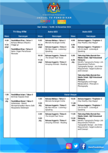 jadual-didik-tv-26-november-2024