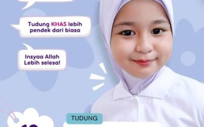 Mommies ada anak Pra-Sekolah?