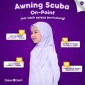 selesa-bertudung