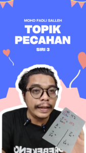 rakaman-live-pecahan-siri-3