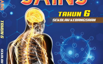 Buku Teks Sains Tahun 6 SK Semakan 2017