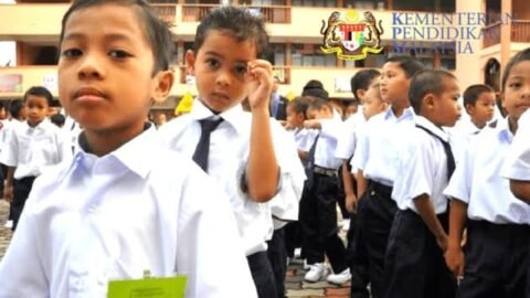 Ada Anak Darjah 1 Tahun 2025? Ini Persiapan Sebagai Ibu Bapa. - Cikgu 