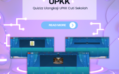 Quizizz Ulangkaji UPKK Cuti Sekolah