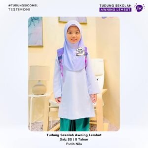 tudung-anak-dah-lusuh