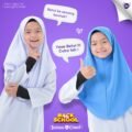 tudung-sekolah-anak