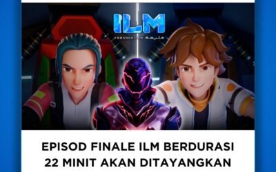 EPISOD FINALE | ILM: Kebangkitan Khalifa