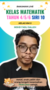 rakaman-kelas-live-matematik-tahun-4-hingga-6-siri-10