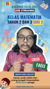 rakaman-kelas-live-matematik-tahun-2-dan-3-siri-3-2025