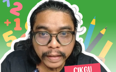 Rakaman Kelas Live Matematik Tahun 4 hingga 6 Siri 1 (2025)