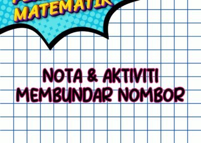 Bahan Pemulihan Membundar Nombor 1–100 Rafidah Jadid