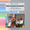 Cikgu Mohd Fadli Salleh bersama murid tahun 6 yang berjaya dalam UPSR selepas bimbingan tegas dan penuh kasih sayang