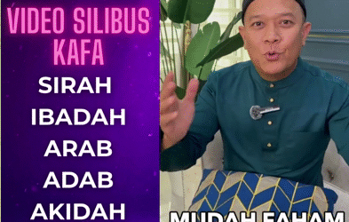 Video KAFA PesanAbi: Solusi Anak Tak Minat Belajar KAFA