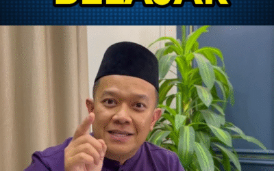 Video Silibus KAFA Tahun 1–5 | Anak Belajar Mudah di Rumah